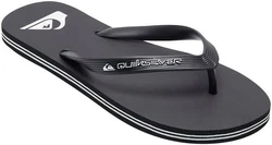 Quiksilver MOLOKAI CORE Zehentrenner Orange/Mischfarben/Dunkelgrau