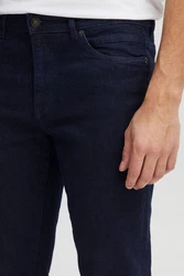 !Solid 5-Pocket-Jeans SD-Ryder 