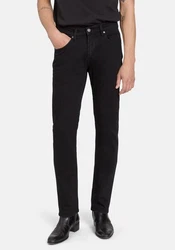 Baldessarini 5-Pocket Jeans John Schwarz