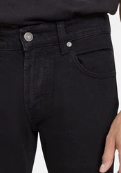Baldessarini 5-Pocket Jeans John Schwarz