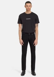 Baldessarini 5-Pocket Jeans John Schwarz