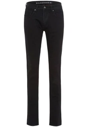 Baldessarini 5-Pocket Jeans John Schwarz