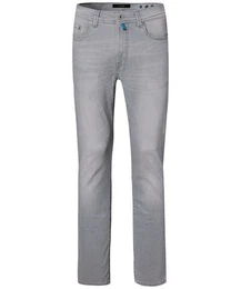 5-Pocket-Jeans Jeans Organic Cotton Futureflex Lyon Tapered Fit