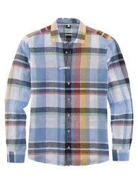 Businesshemd Level Five Smart Casual