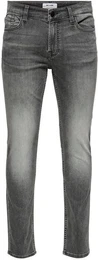 Slim-fit-Jeans LOOM SLIM