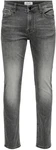Only & Sons Jeans 'Loom' Slim Fit grey/denim/Grau (3970) Only & Sons Jeans 'Loom' Slim Fit grey/denim/Grau (3970)