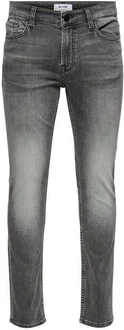 Only & Sons Jeans 'Loom' Slim Fit