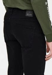 Only & Sons Jeans 'Loom' Slim Fit Schwarz