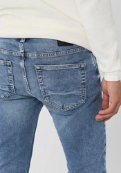 Only & Sons Jeans 'Loom' Slim Fit Blau