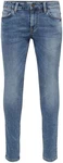 Only & Sons Jeans 'Loom' Slim Fit Blau Only & Sons Jeans 'Loom' Slim Fit Blau