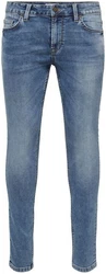 Only & Sons Jeans 'Loom' Slim Fit Blau