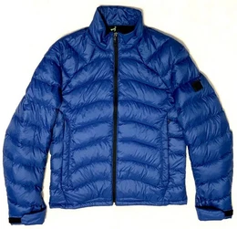 Steppjacke Hugo Herren Jacke, Hugo JJ Sarito Herren Daunen Jacke