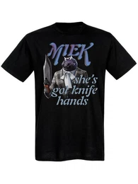 T-Shirt Thor Miek
