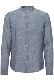 Langarmhemd CFAnton LS CC - 20504537 Langarmhemd aus Leinen