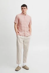 Casual Friday Kurzarmhemd CFAnton 0071 20504661