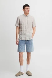 Casual Friday Kurzarmhemd CFAnton 0071 20504661