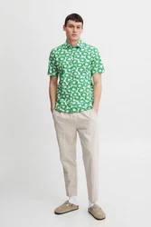 Casual Friday Kurzarmhemd CFAnton 20504663