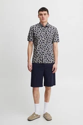Casual Friday Kurzarmhemd CFAnton 20504663