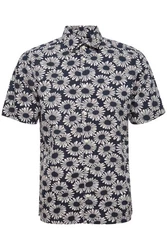 Casual Friday Kurzarmhemd CFAnton 20504663