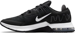 Nike AIR MAX ALPHA TRAINER 4 Trainingsschuh Schwarz/Dunkelgrau/Grau
