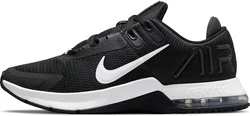 Nike AIR MAX ALPHA TRAINER 4 Trainingsschuh Schwarz/Dunkelgrau/Grau