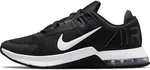 Nike AIR MAX ALPHA TRAINER 4 Trainingsschuh Schwarz/Dunkelgrau/Grau