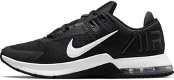Nike AIR MAX ALPHA TRAINER 4 Trainingsschuh Schwarz/Dunkelgrau/Grau