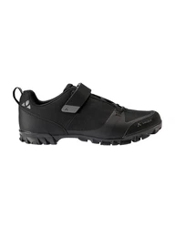 VAUDE TVL Pavei II Fahrradschuh Schwarz