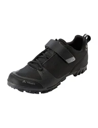 VAUDE TVL Pavei II Fahrradschuh Schwarz