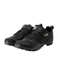 VAUDE TVL Pavei II Fahrradschuh Schwarz