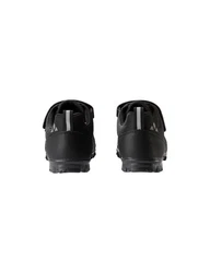 VAUDE TVL Pavei II Fahrradschuh Schwarz