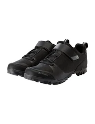 VAUDE TVL Pavei II Fahrradschuh Schwarz
