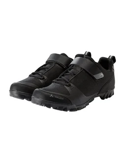 VAUDE TVL Pavei II Fahrradschuh Schwarz