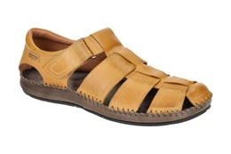 06J-5433C1 honey Sandalette