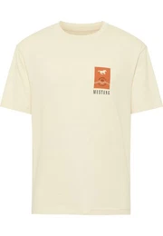 T-Shirt Style Aidan C Print