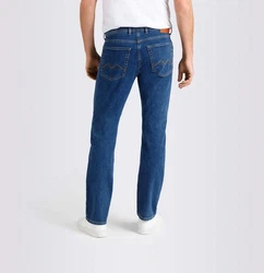 MAC JEANS 5-Pocket Jeans Arne Blau/Hellblau