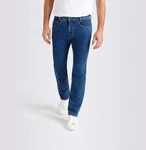 MAC JEANS 5-Pocket Jeans Arne Blau/Hellblau