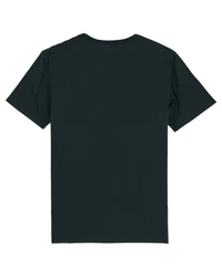Gradnetz T-Shirt basic unisex 3er-Pack Dunkelgrün/Grün