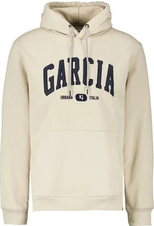 Garcia Hoodie Sweatshirt
