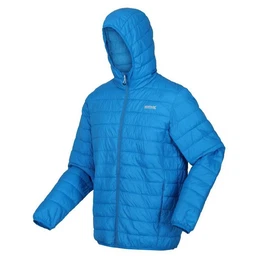 Funktionsjacke Steppjacke Hillpack