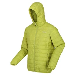 Funktionsjacke Steppjacke Hillpack