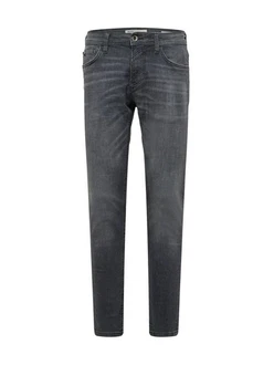 TOM TAILOR Denim Herren Piers Slim Jeans