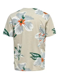 T-Shirt Klop (1-tlg)