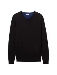 Strickpullover (1-tlg)