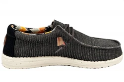 Hey Dude Wally Knit Slipper Sneaker (40007 025) 40007 025