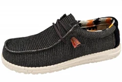 Hey Dude Wally Knit Slipper Sneaker (40007 025) 40007 025