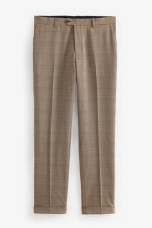 Next Anzughose Skinny-Fit-Anzug