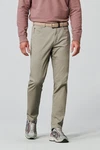 MEYER Chinohose Khaki