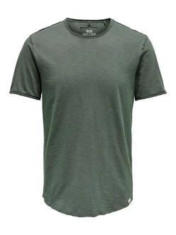 ONLY & SONS T-Shirt ONSBENNE ONLY & SONS T-Shirt ONSBENNE