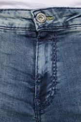 CAMP DAVID Comfort-fit Jeans Weiß/Creme/Blau/Grün/Hellblau